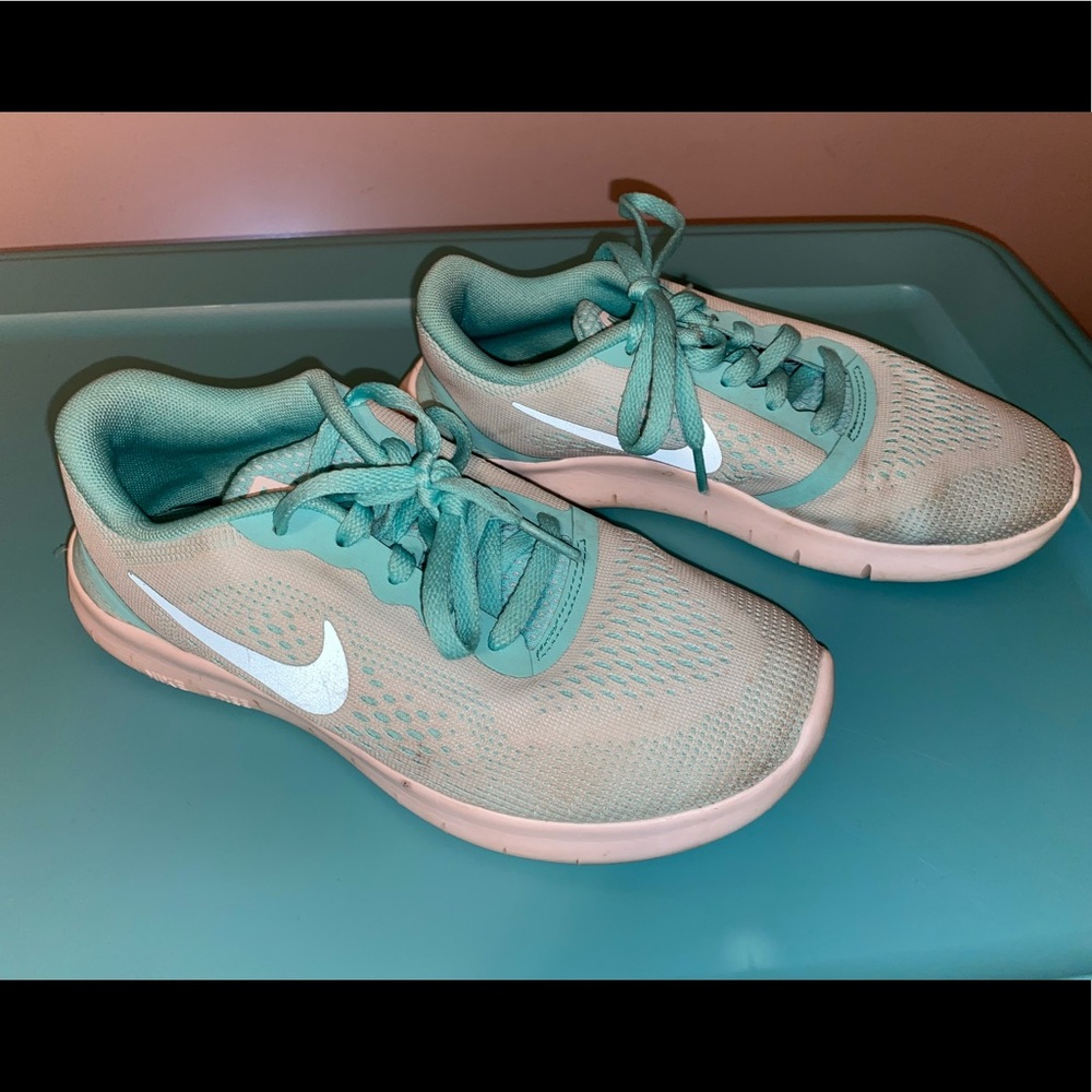 Nike Free Run